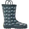 imageWestern Chief Rain Boots with Pull on Handles for Toddlers and Kids  Premium Waterproof Boots for Boys and GirlsMountain Man