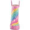 imageWestern Chief Rain Boots with Pull on Handles for Toddlers and Kids  Premium Waterproof Boots for Boys and GirlsMystical Pastels
