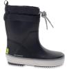 imageWestern Chief Kids Element Kid Friendly Lightweight Waterproof Rain Boot with Cozy Lining  Perfect Outdoor Boots for Boys and GirlsBlack