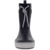 imageWestern Chief Kids Element Kid Friendly Lightweight Waterproof Rain Boot with Cozy Lining  Perfect Outdoor Boots for Boys and GirlsBlack