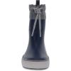 imageWestern Chief Kids Element Kid Friendly Lightweight Waterproof Rain Boot with Cozy Lining  Perfect Outdoor Boots for Boys and GirlsNavy
