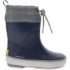 imageWestern Chief Kids Element Kid Friendly Lightweight Waterproof Rain Boot with Cozy Lining  Perfect Outdoor Boots for Boys and GirlsNavy