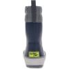 imageWestern Chief Kids Element Kid Friendly Lightweight Waterproof Rain Boot with Cozy Lining  Perfect Outdoor Boots for Boys and GirlsNavy