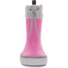 imageWestern Chief Kids Element Kid Friendly Lightweight Waterproof Rain Boot with Cozy Lining  Perfect Outdoor Boots for Boys and GirlsPink