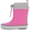 imageWestern Chief Kids Element Kid Friendly Lightweight Waterproof Rain Boot with Cozy Lining  Perfect Outdoor Boots for Boys and GirlsPink