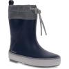 imageWestern Chief Kids Element Kid Friendly Lightweight Waterproof Rain Boot with Cozy Lining  Perfect Outdoor Boots for Boys and GirlsNavy