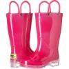 Solid Pink