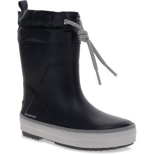 imageWestern Chief Kids Element Kid Friendly Lightweight Waterproof Rain Boot with Cozy Lining  Perfect Outdoor Boots for Boys and GirlsBlack