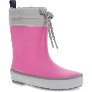 imageWestern Chief Kids Element Kid Friendly Lightweight Waterproof Rain Boot with Cozy Lining  Perfect Outdoor Boots for Boys and GirlsPink