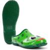 imageWestern Chief Womens Waterproof Clog with Neoprene Lining and Rubber Outsole  Perfect for Garden and Outdoor WearFritz Frog