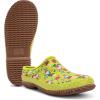 imageWestern Chief Womens Waterproof Clog with Neoprene Lining and Rubber Outsole  Perfect for Garden and Outdoor WearGnome