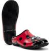 imageWestern Chief Womens Waterproof Clog with Neoprene Lining and Rubber Outsole  Perfect for Garden and Outdoor WearLucy Ladybug