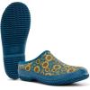 imageWestern Chief Womens Waterproof Clog with Neoprene Lining and Rubber Outsole  Perfect for Garden and Outdoor WearSunflower