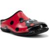 imageWestern Chief Womens Waterproof Clog with Neoprene Lining and Rubber Outsole  Perfect for Garden and Outdoor WearLucy Ladybug