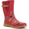 imageWestern Chief Womens Golden Gals Mid Rain BootsGolden Gals