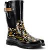 imageWestern Chief Womens Sweet Bees Mid Rain BootsSweet Bees