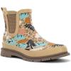 Leopard Floral