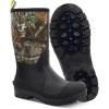 imageWestern Chief Mens 365 Neoprene Rain Boots for Men  100 Waterproof Rubber Boots for Men with AntiSlip Outsole  ColdRated Muck Boots for Men for AllWeather ProtectionCamo  Tall