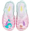 imageWestern Chief Kids Wonder EverGlitter Lighted Sandal with Adjustable Strap and Waterproof DesignMermaid
