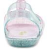 imageWestern Chief Kids Wonder EverGlitter Lighted Sandal with Adjustable Strap and Waterproof DesignMermaid