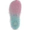 imageWestern Chief Kids Wonder EverGlitter Lighted Sandal with Adjustable Strap and Waterproof DesignMermaid
