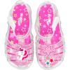 imageWestern Chief Kids Wonder EverGlitter Lighted Sandal with Adjustable Strap and Waterproof DesignUnicorn