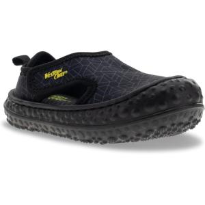 imageWestern Chief UnisexChild Water Friendly Discover Play Sandal ToddlerLittle Big Kid SportBlack