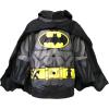 imageWestern Chief Kids Boys Batman Caped Crusader Raincoat ToddlerLittle KidsBlack Fa14