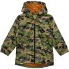 imageWestern Chief Boys Brush Camo Raincoat ToddlerLittle KidsBrush Camo