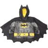 imageWestern Chief Kids Boys Batman Caped Crusader Raincoat ToddlerLittle KidsBlack Fa14