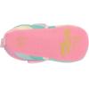 imageWestern Chief BabyGirls Scooter Infant Crib Bootie SlipperMulti