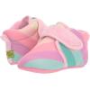 imageWestern Chief BabyGirls Scooter Infant Crib Bootie SlipperMulti