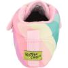 imageWestern Chief BabyGirls Scooter Infant Crib Bootie SlipperMulti