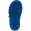 imageWestern Chief Kids Ascend Faux Fur Cold Weather Boots  Waterproof Winter Boots for Girls ampamp Boys  Warm Cozy ampamp Reflective for Snow AdventuresBlue