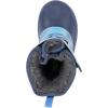 imageWestern Chief Kids Ascend Faux Fur Cold Weather Boots  Waterproof Winter Boots for Girls ampamp Boys  Warm Cozy ampamp Reflective for Snow AdventuresNavy