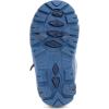 imageWestern Chief Kids Ascend Faux Fur Cold Weather Boots  Waterproof Winter Boots for Girls ampamp Boys  Warm Cozy ampamp Reflective for Snow AdventuresNavy