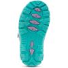 imageWestern Chief Kids Ascend Faux Fur Cold Weather Boots  Waterproof Winter Boots for Girls ampamp Boys  Warm Cozy ampamp Reflective for Snow AdventuresPink