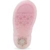 imageWestern Chief Kids Denali Lighted Faux Fur Cold Weather Boots  Waterproof Snow Boots with Reflective Glitter Warm and Cozy Winter Boots for Toddlers and KidsPink