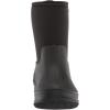 imageWestern Chief Kids Freestyle Neoprene Outdoor Boot Lightweight Kid Friendly for Boys and Girls Waterproof Boot for Rain Mud Cold Weather SnowBlack