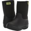 imageWestern Chief Kids Freestyle Neoprene Outdoor Boot Lightweight Kid Friendly for Boys and Girls Waterproof Boot for Rain Mud Cold Weather SnowBlack