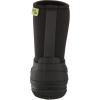 imageWestern Chief Kids Freestyle Neoprene Outdoor Boot Lightweight Kid Friendly for Boys and Girls Waterproof Boot for Rain Mud Cold Weather SnowBlack