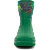imageWestern Chief Kids Freestyle Neoprene Outdoor Boot Lightweight Kid Friendly for Boys and Girls Waterproof Boot for Rain Mud Cold Weather SnowGreen Dino
