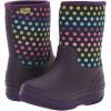 imageWestern Chief Kids Freestyle Neoprene Outdoor Boot Lightweight Kid Friendly for Boys and Girls Waterproof Boot for Rain Mud Cold Weather SnowMulti Dot