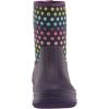 imageWestern Chief Kids Freestyle Neoprene Outdoor Boot Lightweight Kid Friendly for Boys and Girls Waterproof Boot for Rain Mud Cold Weather SnowMulti Dot