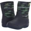 imageWestern Chief Kids Freestyle Neoprene Outdoor Boot Lightweight Kid Friendly for Boys and Girls Waterproof Boot for Rain Mud Cold Weather SnowNavy
