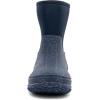 imageWestern Chief Kids Freestyle Neoprene Outdoor Boot Lightweight Kid Friendly for Boys and Girls Waterproof Boot for Rain Mud Cold Weather SnowNavy Glitter