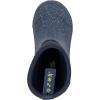 imageWestern Chief Kids Freestyle Neoprene Outdoor Boot Lightweight Kid Friendly for Boys and Girls Waterproof Boot for Rain Mud Cold Weather SnowNavy Glitter