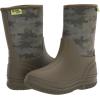 imageWestern Chief Kids Freestyle Neoprene Outdoor Boot Lightweight Kid Friendly for Boys and Girls Waterproof Boot for Rain Mud Cold Weather SnowOlive
