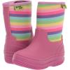 imageWestern Chief Kids Freestyle Neoprene Outdoor Boot Lightweight Kid Friendly for Boys and Girls Waterproof Boot for Rain Mud Cold Weather SnowPink