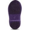 imageWestern Chief Kids Freestyle Neoprene Outdoor Boot Lightweight Kid Friendly for Boys and Girls Waterproof Boot for Rain Mud Cold Weather SnowPurple Hearts